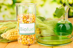 Blandford Forum biofuel availability